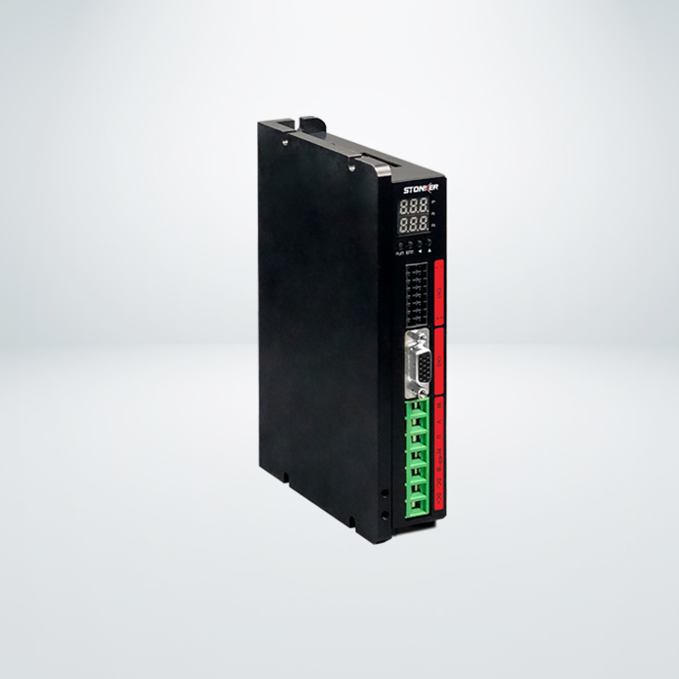 低壓伺服電機驅動器的應用場景及效能優(yōu)化策略